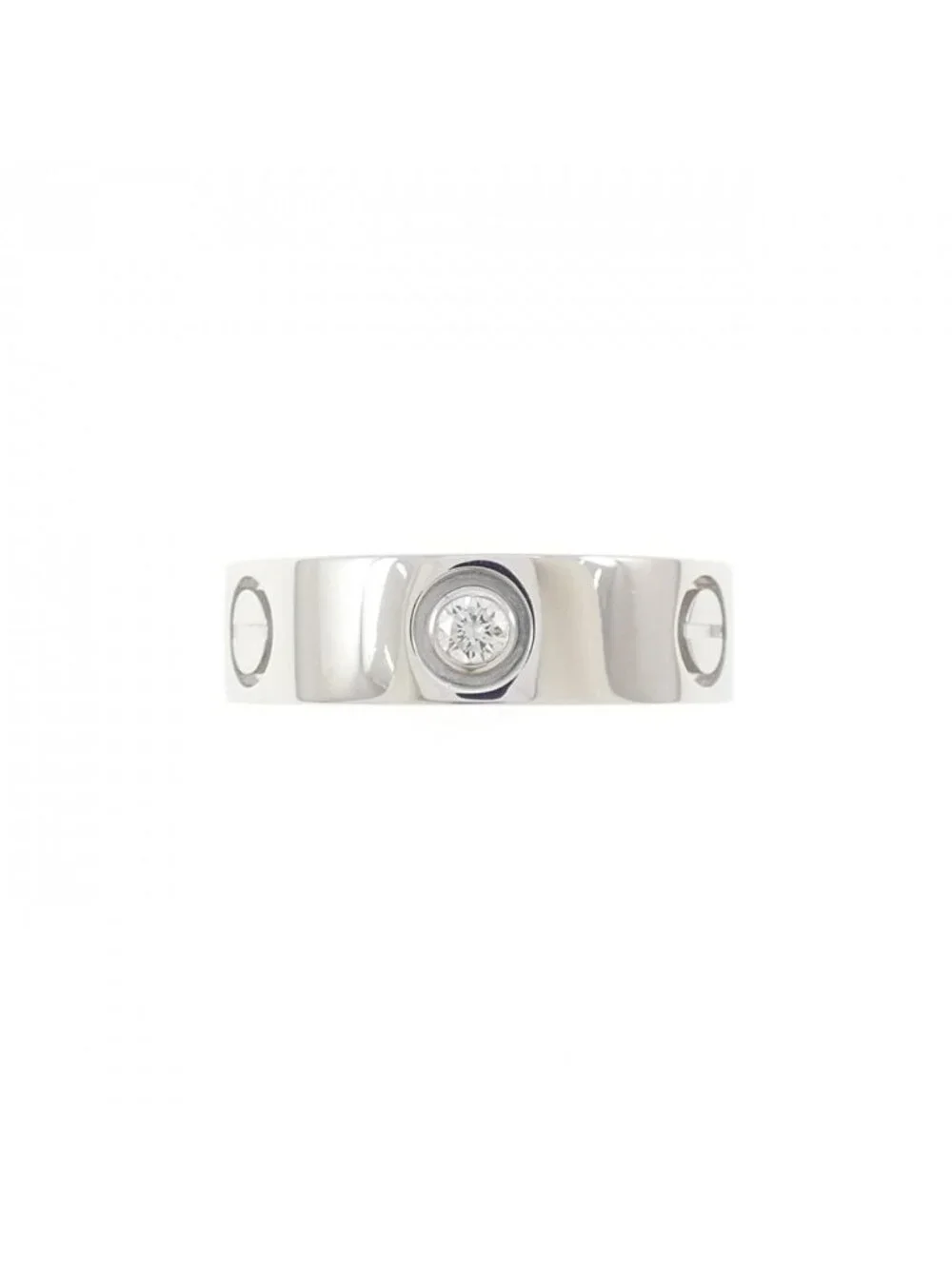 Cartier Love Ring